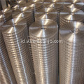 5 &quot;x5&quot; Dilas Wire Mesh untuk Courtyard